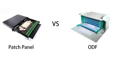 Ngoài bề mặt: Tại sao ODF không chỉ là một bảng vá lỗi lớn