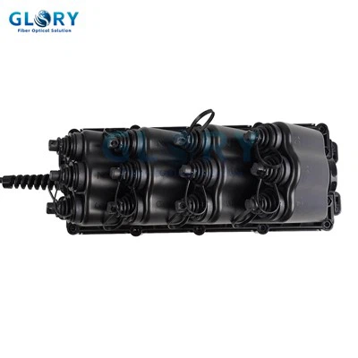 Thiết bị đầu cuối phân phối sợi