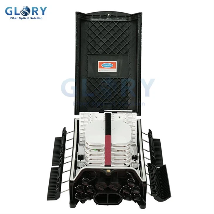 Hộp chấm dứt sợi quang ngoài trời