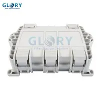 Bao vây nối sợi nhỏ