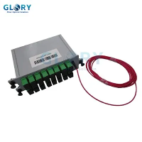 Bộ chia băng cassette