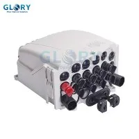 Hộp chấm dứt cáp sợi