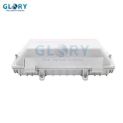 Vỏ nối sợi quang