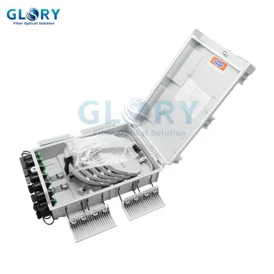 Hộp đầu cuối sợi