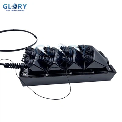 Thiết bị đầu cuối dịch vụ đa dạng