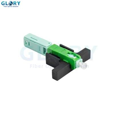 Đầu nối cáp quang nhanh SC